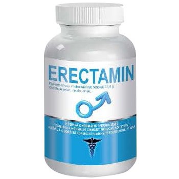 Nutristar ERECTAMIN 90 tablet