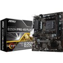 MSI B350M PRO-VD PLUS