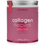 Nutriversum Collagen Heaven Višeň Amarena 300 g – Hledejceny.cz