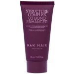 NAK Signature Structure Complex No.3 Bond Enhancer 50 ml – Hledejceny.cz