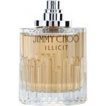 Jimmy Choo Illicit parfémovaná voda dámská 100 ml tester – Zboží Mobilmania