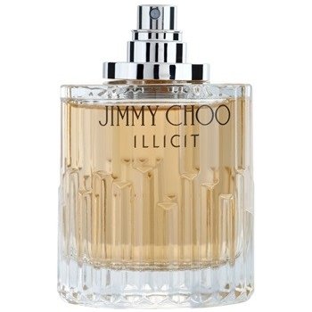 Jimmy Choo Illicit parfémovaná voda dámská 100 ml tester