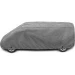 KEGEL Mobile Garage Van S 489 MB Vito 480-500 cm