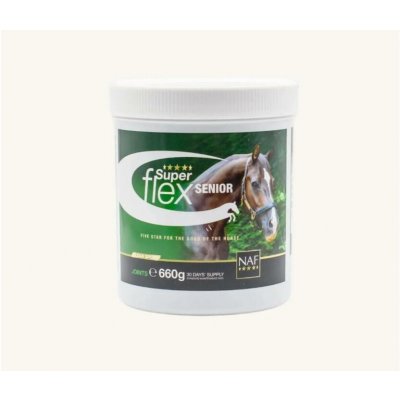 NAF Super Flex senior 0,66 kg – Hledejceny.cz