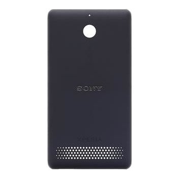 Kryt Sony D2005 Xperia E1 zadní černý