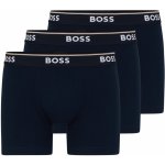 Hugo Boss pánské boxerky BOSS 50475282 480 3 PACK – Zbozi.Blesk.cz