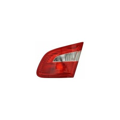 Zadní světlo - pravé vnitřní ŠKODA SUPERB II | 2008-2013 | AUTOMOTIVE LIGHTING | – Hledejceny.cz