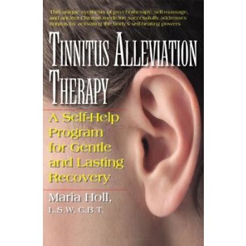 Tinnitus Aleviation Therapy - M. Holl