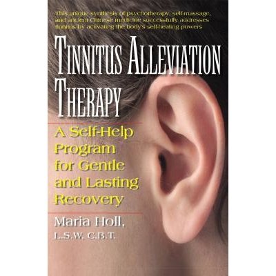 Tinnitus Aleviation Therapy - M. Holl