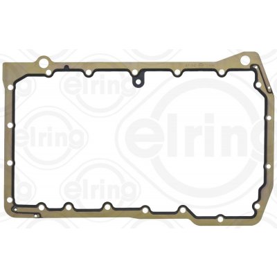 Těsnění, olejová vana ELRING 071.340 – Zboží Mobilmania