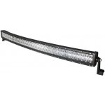 LED rampa prohnutá, 80x3W, 1069mm, ECE R10 – Hledejceny.cz