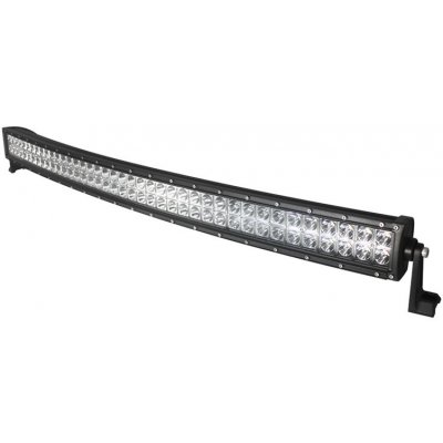 LED rampa prohnutá, 80x3W, 1069mm, ECE R10 – Hledejceny.cz