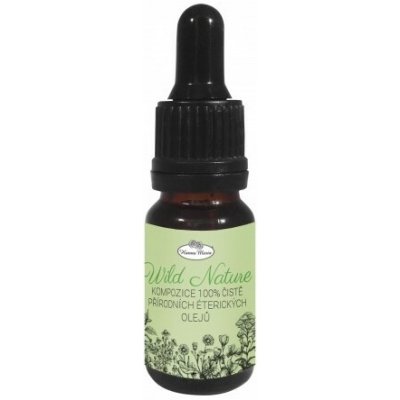 Hanna Maria Wild Nature esenciální olej 10 ml – Hledejceny.cz