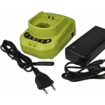 VHBW Ryobi, Ni-Cd/Ni-MH/Li-Ion, 12V - 18V - neoriginální – Zboží Dáma