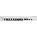 Cisco CBS350-8MGP-2X