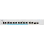 Cisco CBS350-8MGP-2X – Zbozi.Blesk.cz