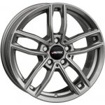 AUTEC MERCADOR 8x19 5x112 ET32,5 titan silver – Hledejceny.cz