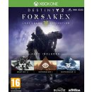 Destiny 2 Forsaken (Legendary Collection)