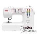 JANOME JUNO J15 – Zbozi.Blesk.cz