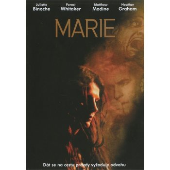 marie DVD