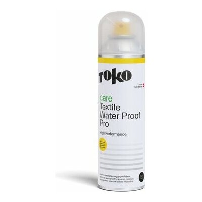 TOKO CARE Textile Water Proof Pro 250 ml – Hledejceny.cz