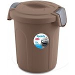 Kontejner na krmivo Speedy 8 l – Hledejceny.cz