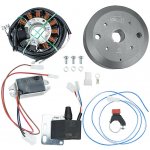 Bezkontaktní zapalování pro ČZ 380 typ 514 Enduro | Zboží Auto