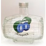 SOUDEK šroubovací uzávěr ŠVESTKA 500 ml – Hledejceny.cz