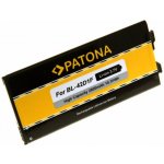 PATONA PT3155 PATONA baterie pro mobilní telefon LG G5 2800mAh 3,7V Li-Ion BL-42D1F – Hledejceny.cz