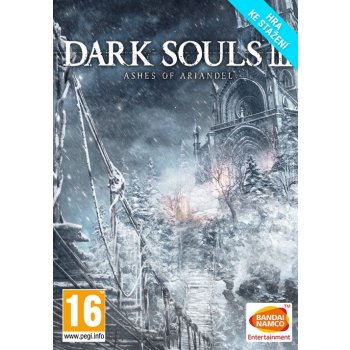 Dark Souls 3: Ashes of Ariandel