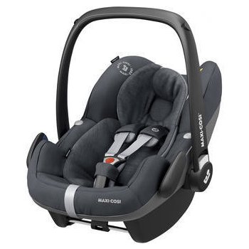 Maxi-Cosi Pebble Pro i-Size 2022 Essential Graphite