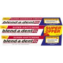 Blend-a-dent upev.krém Original 2x47g