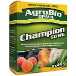 AgroBio Opava Champion 50 WG 2 x 40 g – Zboží Dáma