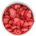 Ochutnej Ořech Lyofilizované jahody mrazem sušené 100 g – Sleviste.cz