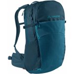 Vaude Wizard 24+4l blue sapphire – Zboží Mobilmania