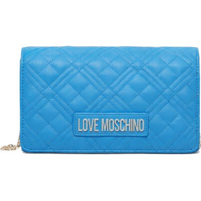 Love Moschino dámská crossbody kabelka JC4079PP0OLA0702 – Hledejceny.cz