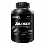 Prom-in Athletic Line ZM CORE 120 kapslí – Hledejceny.cz