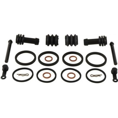 Opravná sada předního brzdového třmenu All Balls SUZUKI DL 650 V-Strom rok 04-06 – Zboží Mobilmania