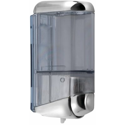 Aqualine Marplast 170 ml chrom 583CH – Zboží Mobilmania