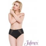 Julimex Klasické kalhotky Lingerie Opal panty béžová – Sleviste.cz