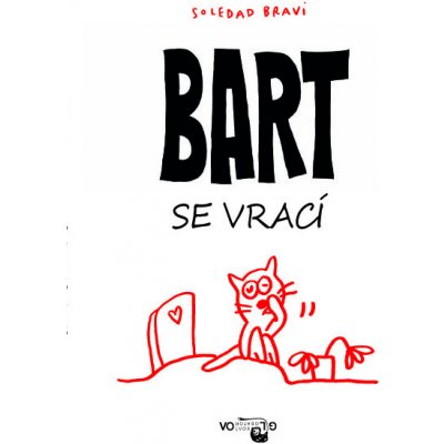 Bart se vrací