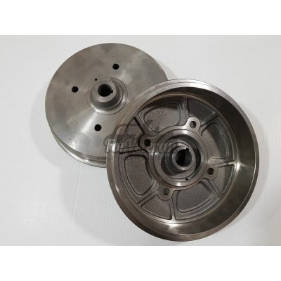 Buben brzdový ŠKODA 1000MB, 100, 110, 110r, 105, 120 ; 110330010 | Zboží Auto