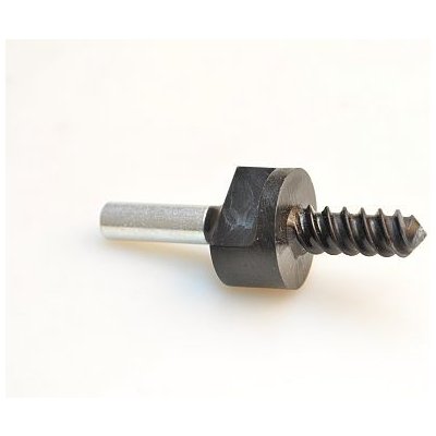 3M Stopka 936M - 6 mm s vrutem pro kotouče UTZ – Zboží Dáma