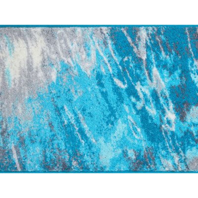 Grund Magma tyrkysová 70 x 120 cm – Zboží Dáma