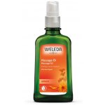 Weleda masážní olej s arnikou 100 ml – Hledejceny.cz