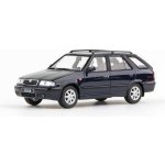 Abrex Škoda Felicia combi facelift 1998 modrá 143ABS-730KF1 1:43 – Hledejceny.cz