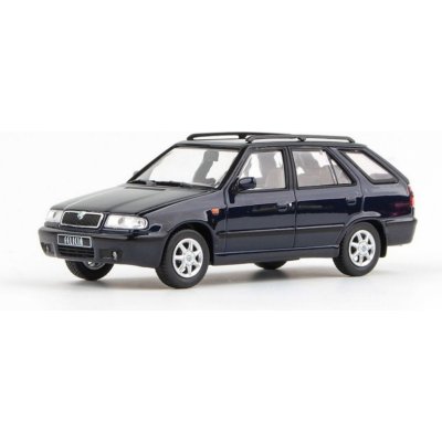 Abrex Škoda Felicia FL Combi 1998 1:43 – Zbozi.Blesk.cz