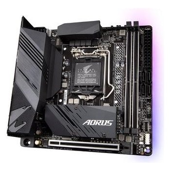 Gigabyte B560I AORUS PRO AX