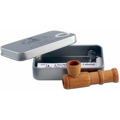 Calumet Mikro Rocket Pure 6,6 cm Buk – Sleviste.cz