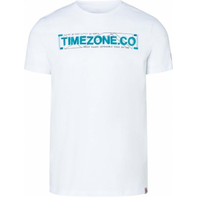 Timezone pánské triko 22-10230-10-6564 – Zboží Mobilmania